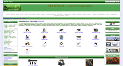 Desktop Screenshot of izfotelje.com